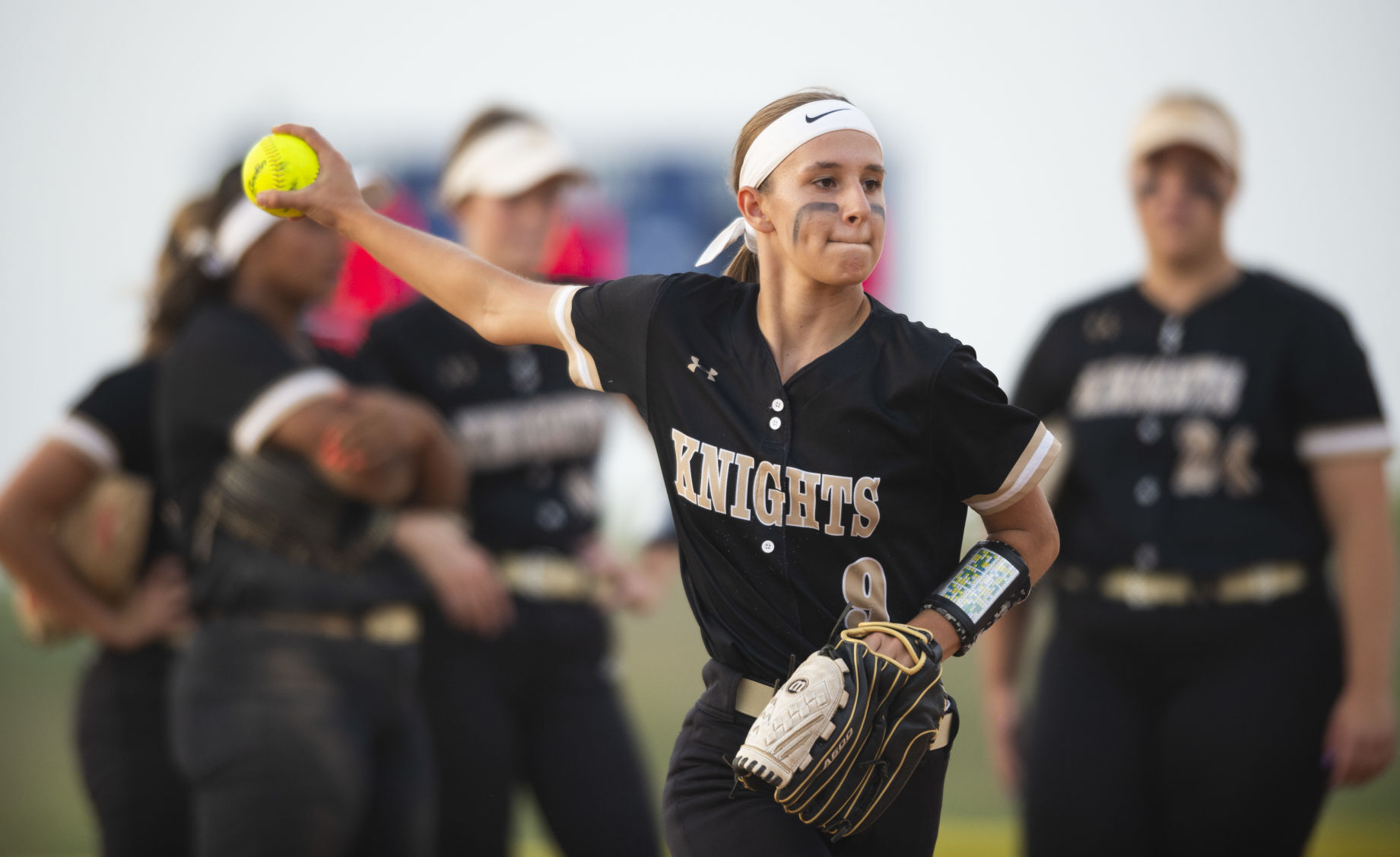 Lincoln Southeast vs. Lincoln Southwest, 9.13